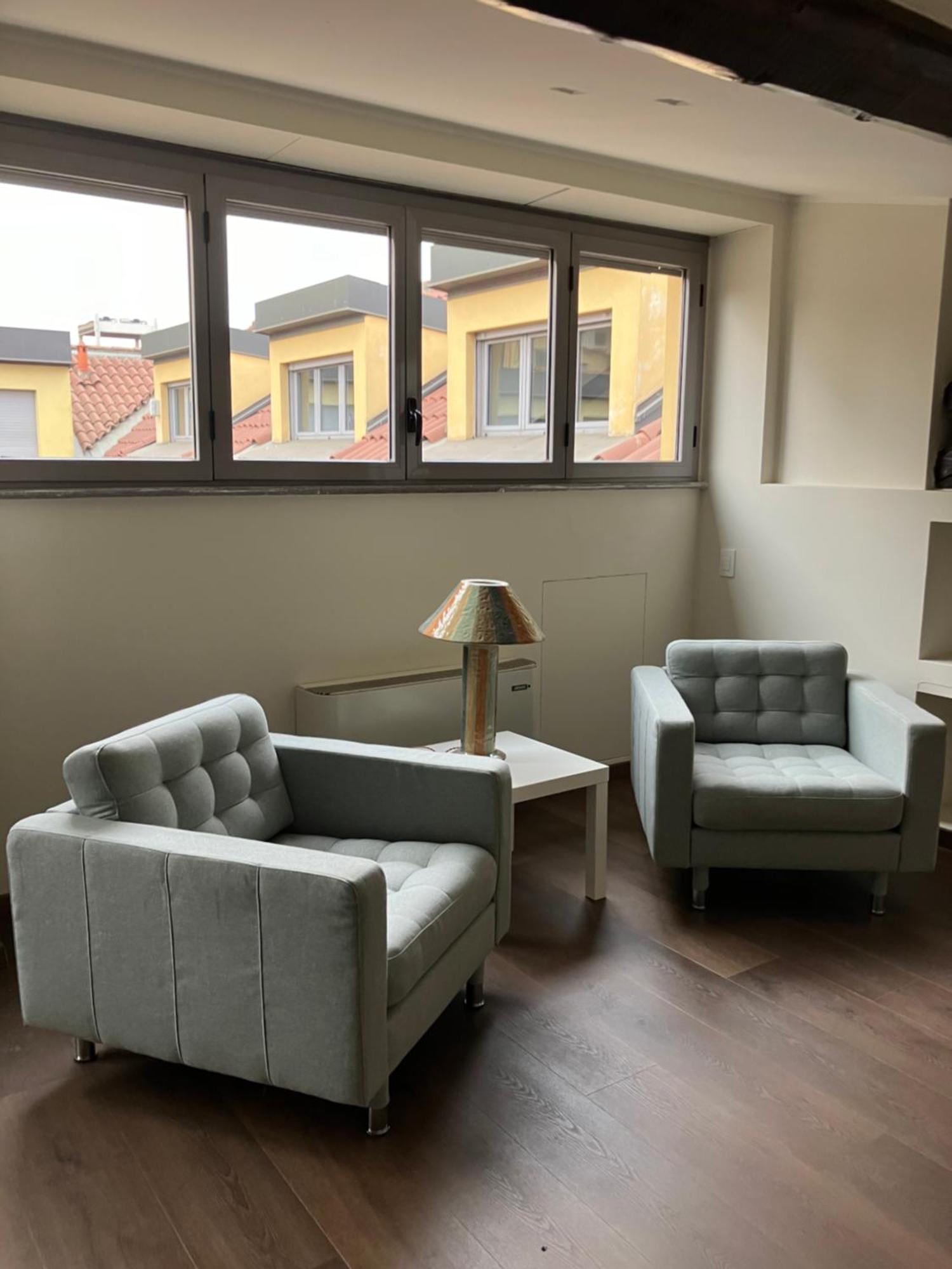 Ca' D'Adda Lejlighed Milano Eksteriør billede